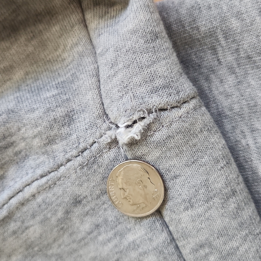 Puma Sweatshirt - Picture 7 of 8
